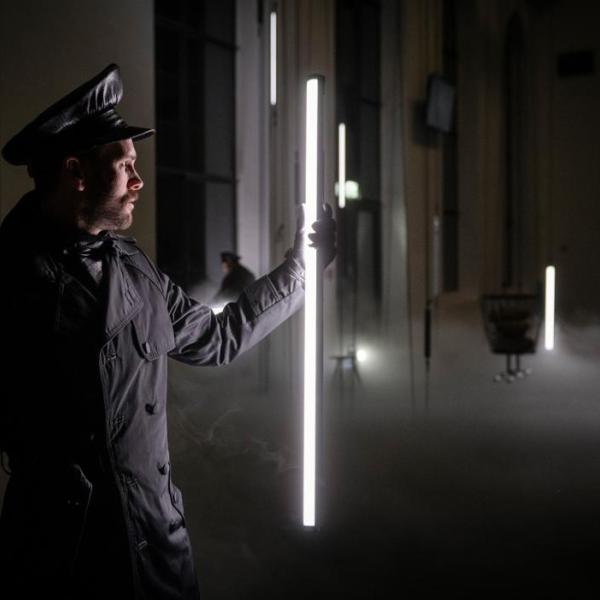 The lighthouse (Foto Christian Kleiner)