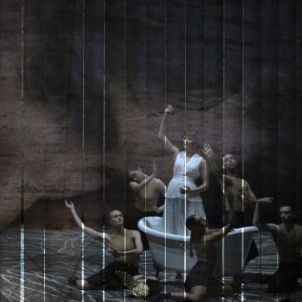 Partenope ( Foto Barbara Aumuller)