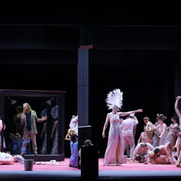 Ulisse (Foto Barbara Aumüller)