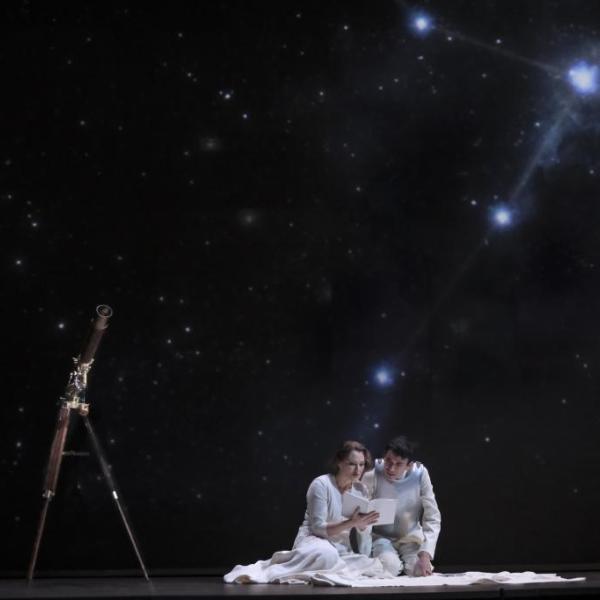  Lohengrin (Foto Klara Beck)