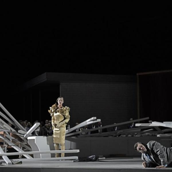 Guercœur (Foto Barbara Azmuller)