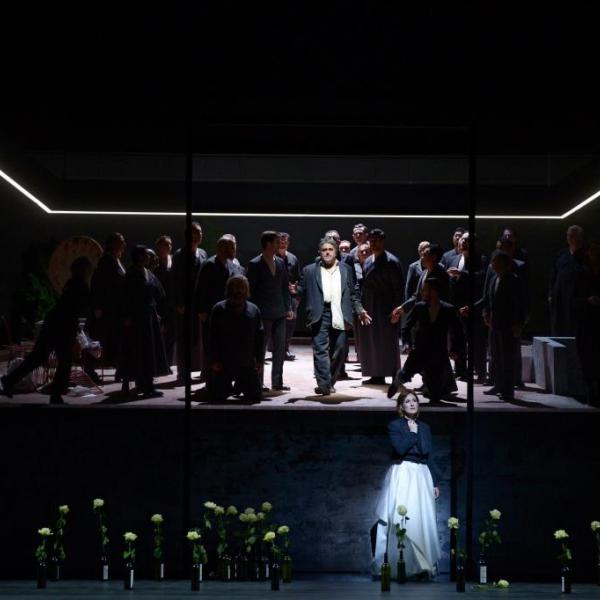 Pénélope  (Foto Barbara Aumüller)