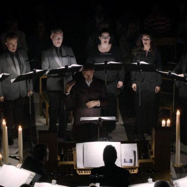 Gounod - palazzetto Bru-Zane