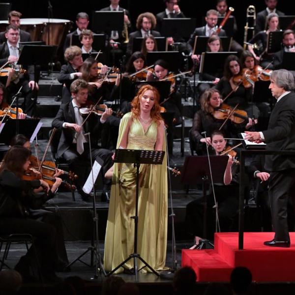 Concerto Muti