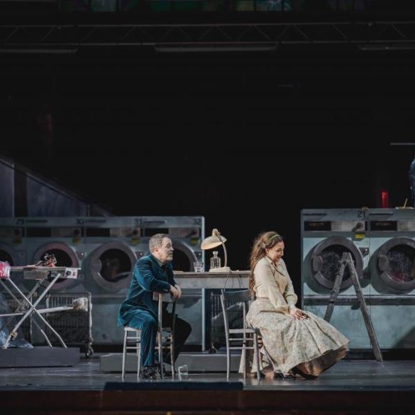 Rigoletto (Foto Michele Monasta)