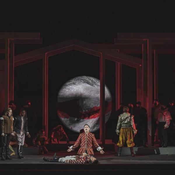  Roméo et Juliette (Foto Michele Monasta)