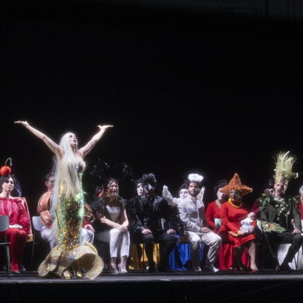 Rusalka (Foto Luciano Romano)