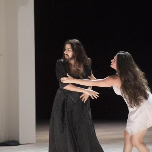 Salzburger Festspiele Pfingsten - Bartoli