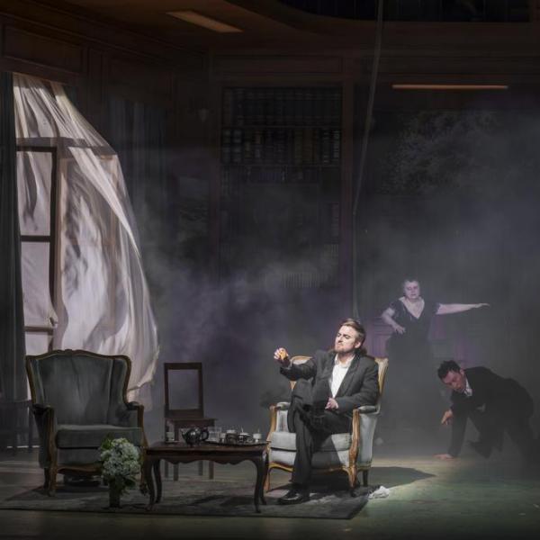  Dido and Æneas (Foto Ingo Hohn)