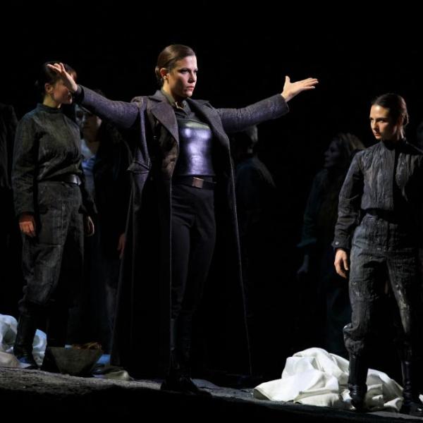 Norma (Foto Andrea Ranzi)