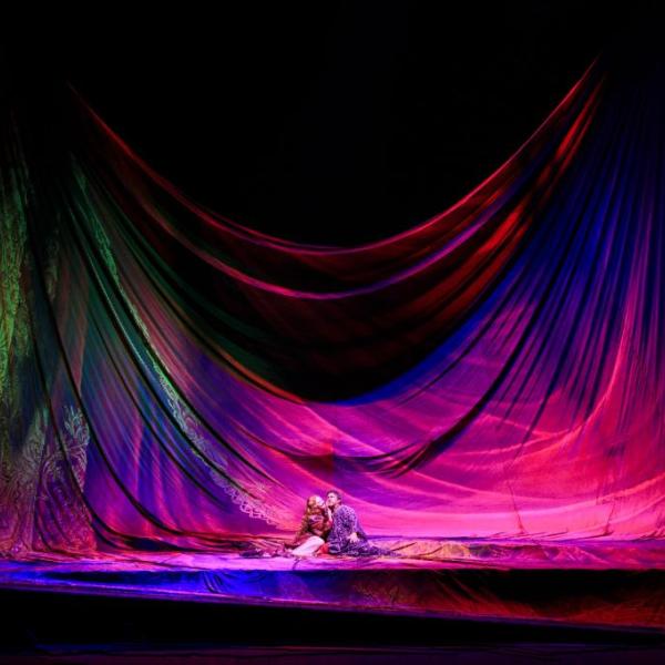 Otello (Foto Andrea Renzi)