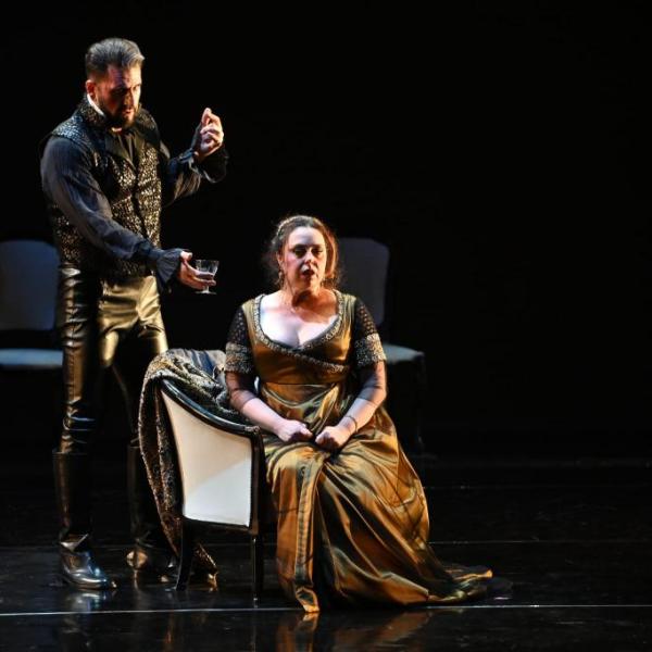 Tosca