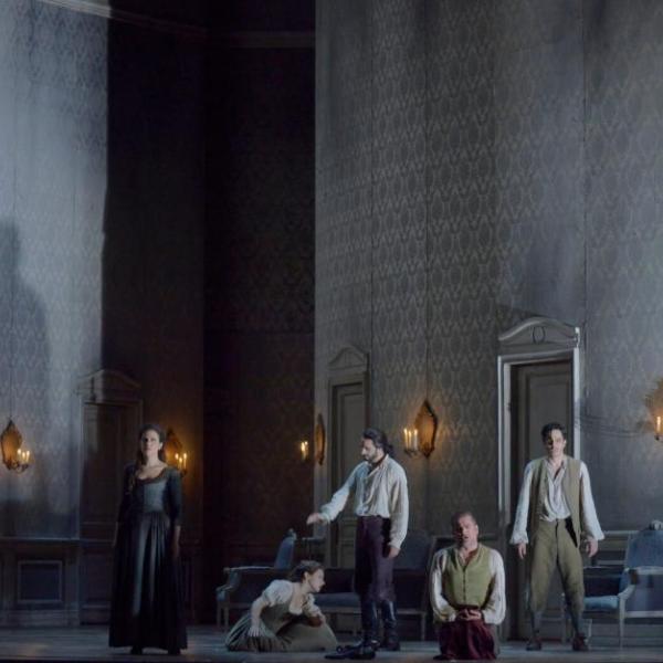Don Giovanni 
