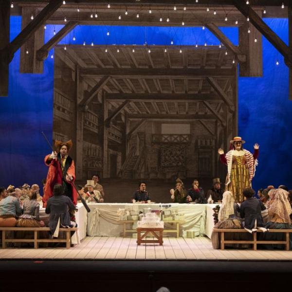 L'Elisir d'amore