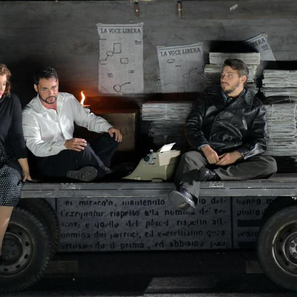 Il Trovatore