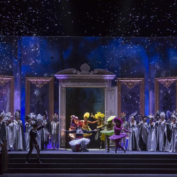 Ballo in Maschera