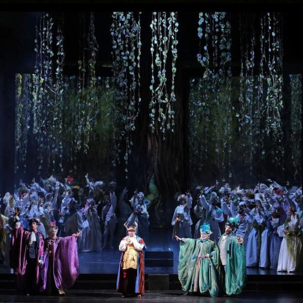 Falstaff (Foto Ennevi)