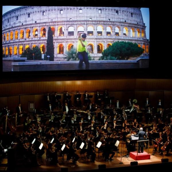 Concerto Respighi