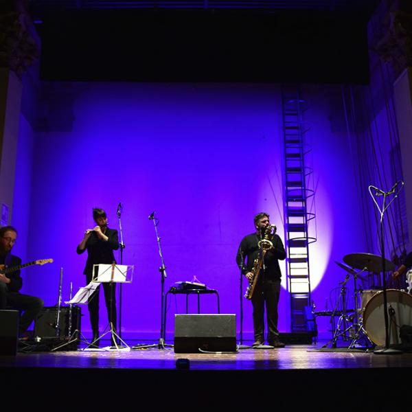 Francesco Massaro Bestiario Bologna