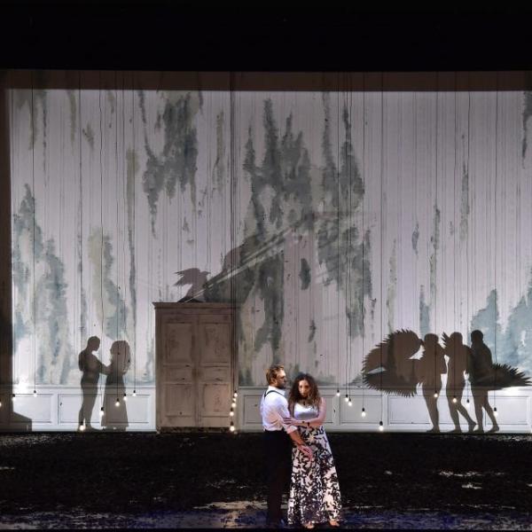 ​​​​​​​Lucia di Lammermoor