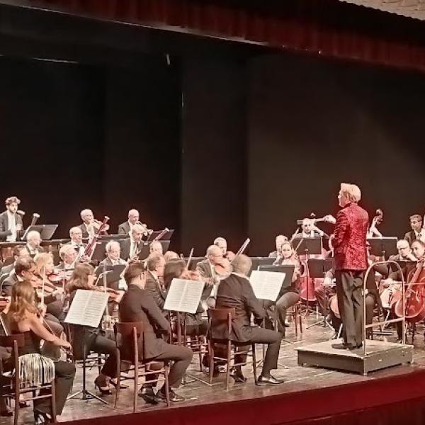 Albrecht Mayer e la FORM