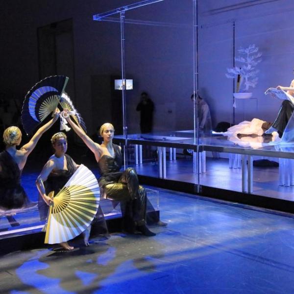 Hanjo (Foto Wilfried Hoesl)
