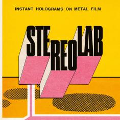 Stereolab