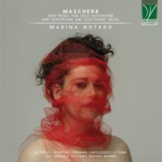 Marina Notaro - Maschere