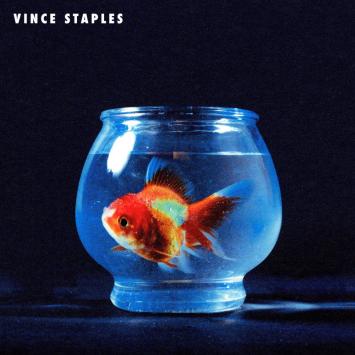 Vince Staples Big Fish Theory