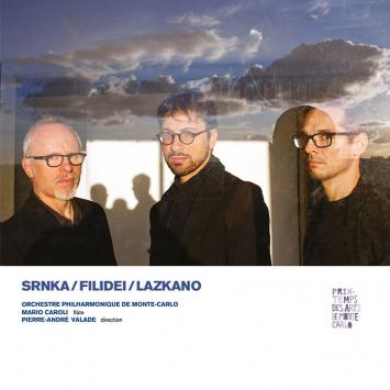 Srnka / Filidei / Lazkano - 3 creations