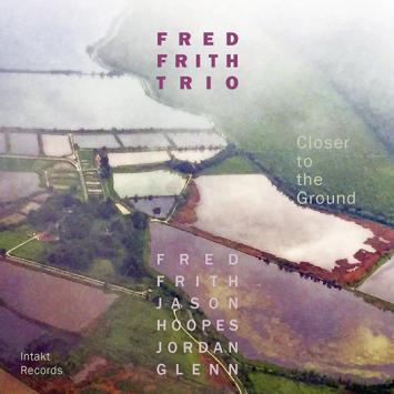 Fred Frith Trio