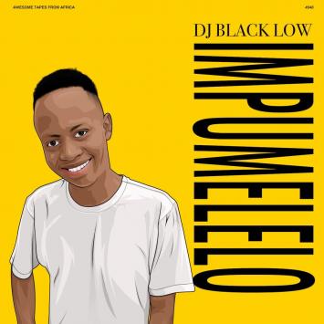 DJ Black Low