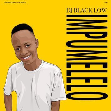 DJ Black Low