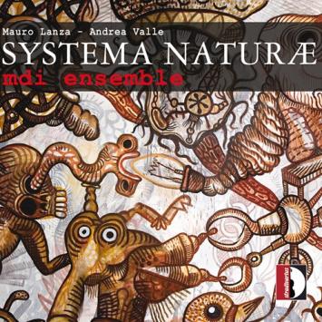 Systema naturae andrea valle mauro lanza