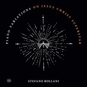 Stefano Bollani Jesus Christ Superstar