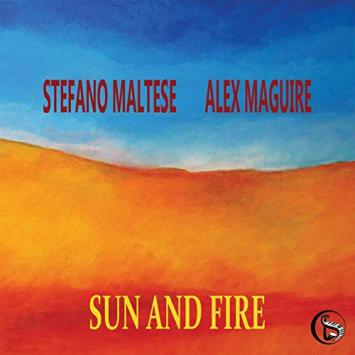 Stefano Maltese / Alex Maguire