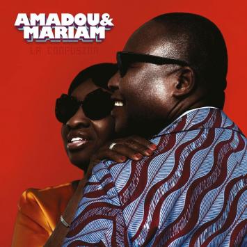 Amadou & Mariam la Confusion