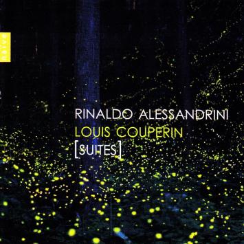 Rinaldo Alessandrini - Couperin