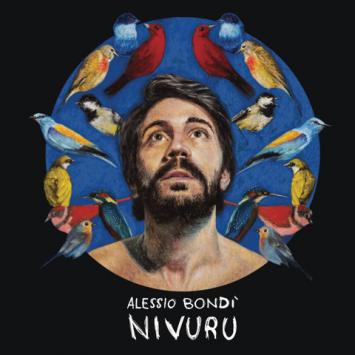 Alessio Bondì - Nivuru - recensione
