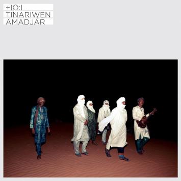 Tinariwen nuovo disco Amadjar