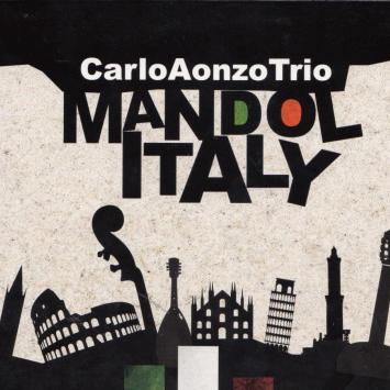 Carlo Aonzo Mandolitaly