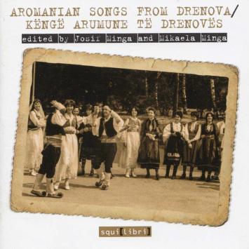 Aromanian Songs