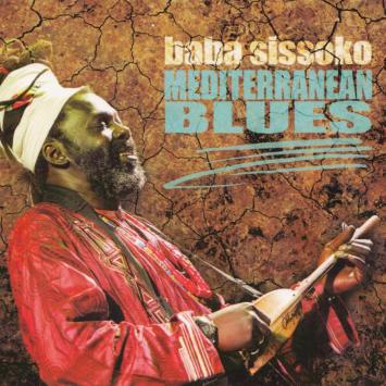 Baba Sissoko Mediterranean Blues