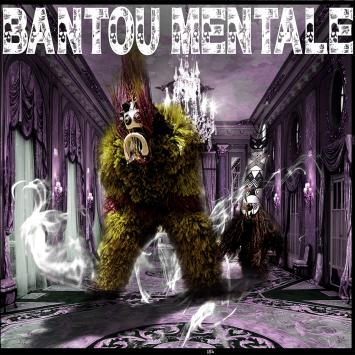 Liam Farrell - Bantou Mentale