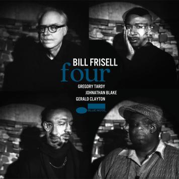 Bill Frisell