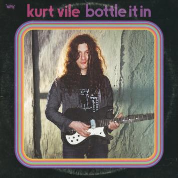 Kurt Vile, Bottle It In