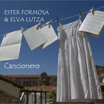 Elva Lutza & Ester Formosa
