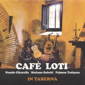 Corde e voci di Café Loti | Il giornale della musica