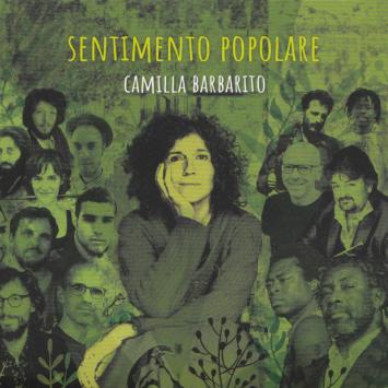 Camilla Barbarito - sentimento popolare