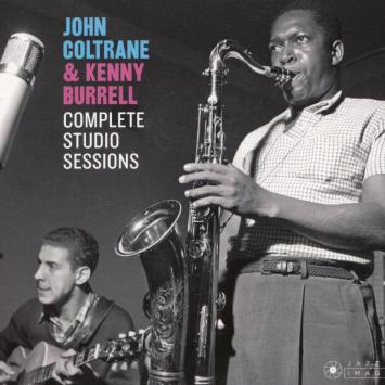 Kenny Burrell / John Coltrane